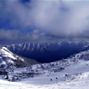 Hochkar skiing