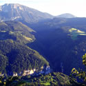 Valley of Erlauf