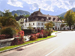 Pension Sun - Gaming - Alpen