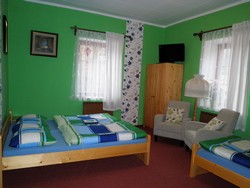  Penzion Sun - Gaming - Alpy